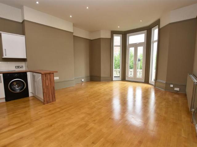 Flat for rent in St Leonards Green, Guestling Green