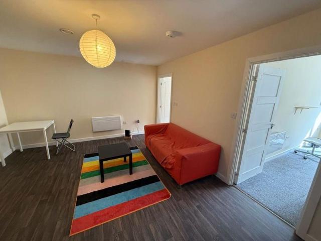 Apartment for rent in Huddersfield, West Yorkshire