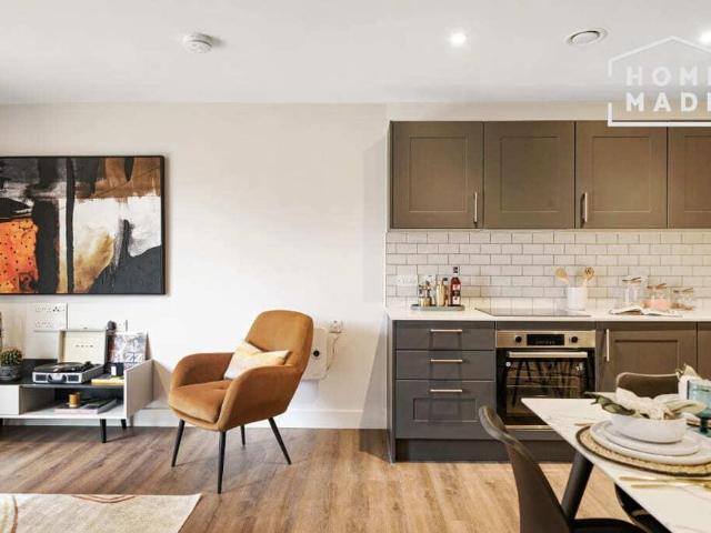 Apartment for rent in Furze Platt, Maidenhead