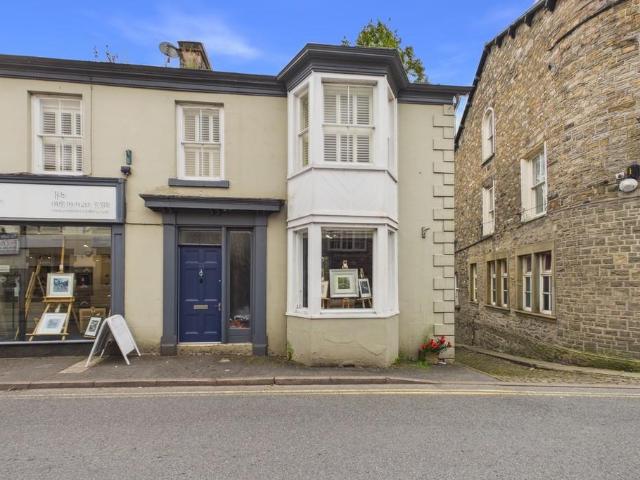 Flat for rent in Sedbergh