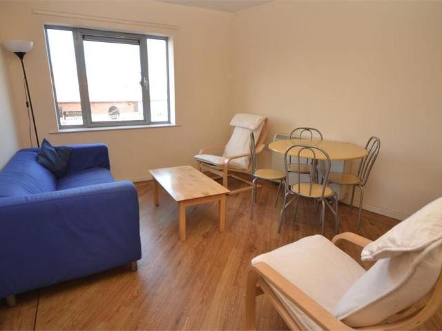 Apartment for rent in Ashbrooke, Sunderland