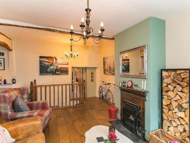 Apartment for rent in Winslow, Buckinghamshire