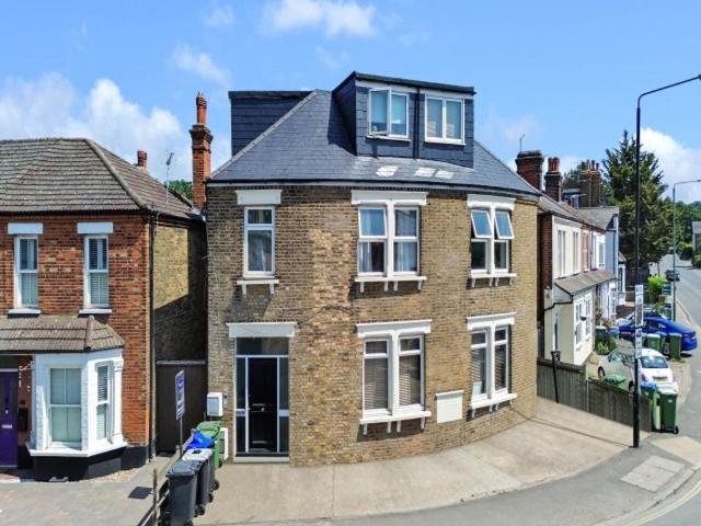 Flat for rent in Bexley, Greater London