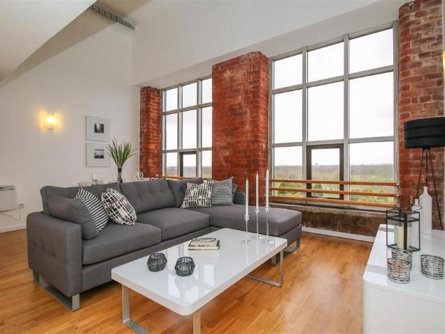 Apartment for rent in Reddish, Greater Manchester