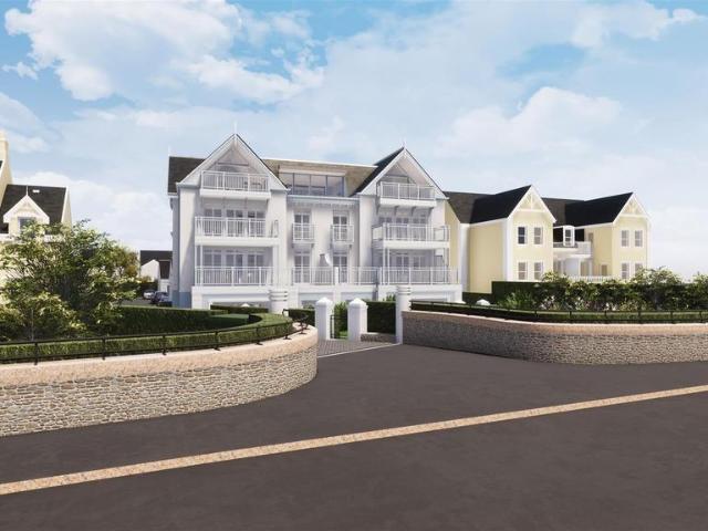 Flat for rent in St. Lawrence, Ventnor