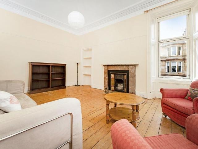 Apartment for rent in Scotland