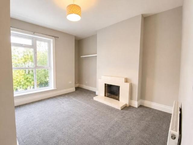 Apartment for rent in London Borough of Croydon, Norbury