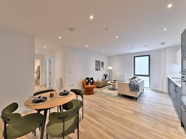 Apartment for rent in Kings Farm, Hamerton