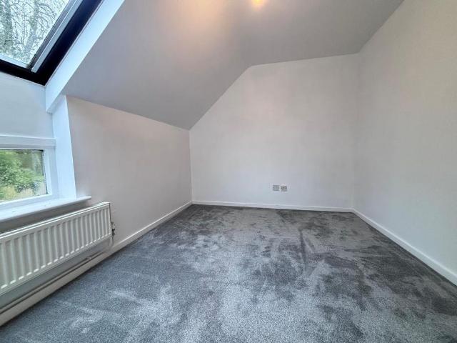 Apartment for rent in Waddesdon, Buckinghamshire