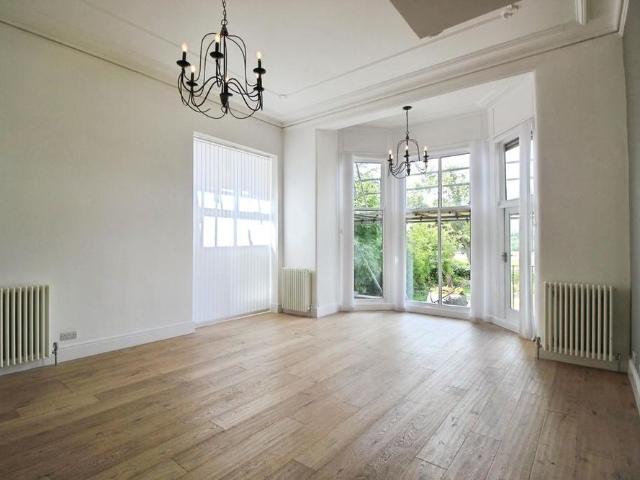 Apartment for rent in Two Mills, Cheshire