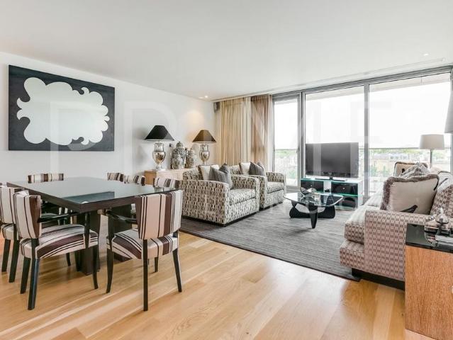 Flat for rent in Knightsbridge, Greater London