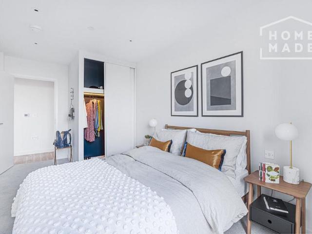 Apartment for rent in London Borough of Croydon, Greater London