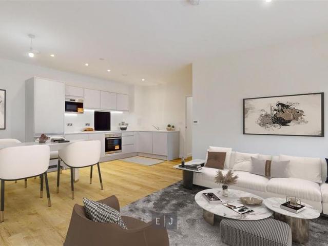 Apartment for rent in Epping, Essex