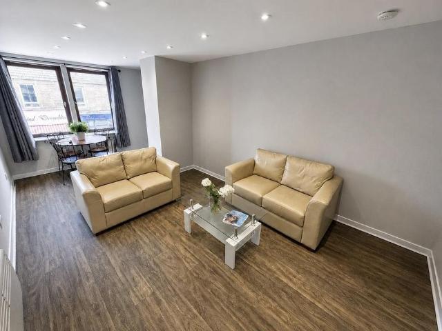 Apartment for rent in City Centre, Scotland