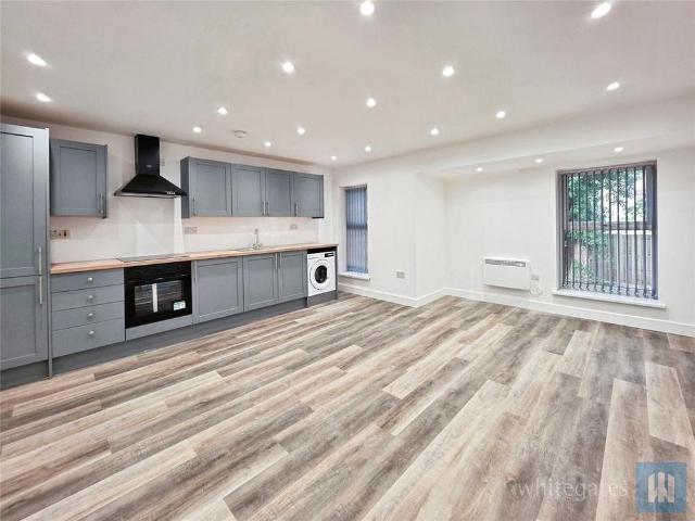 Apartment for rent in Westborough, Dewsbury
