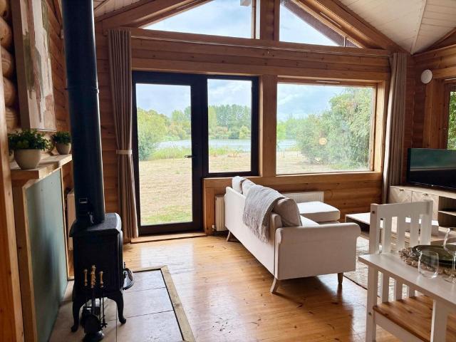 Flat for rent in Chilton Trinity