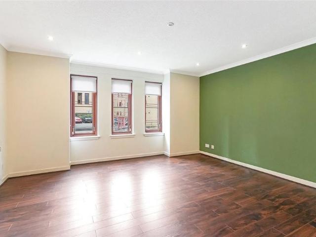 Apartment for rent in North Woodside, Scotland