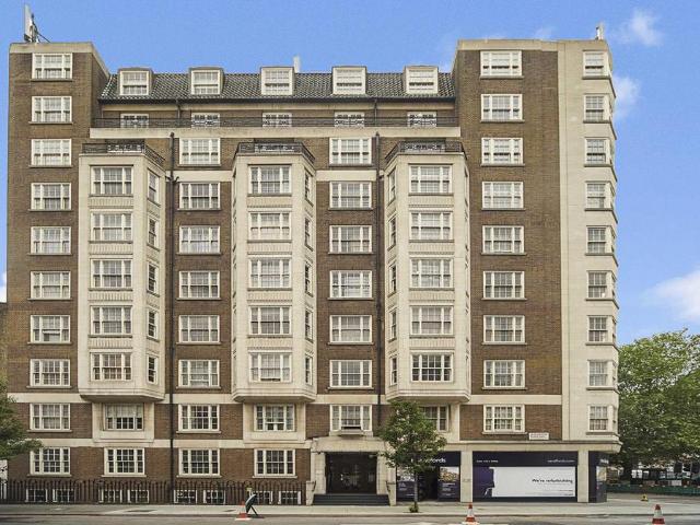 Flat for rent in Marylebone, Greater London