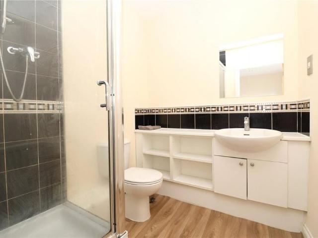 Apartment for rent in Finnieston, Scotland