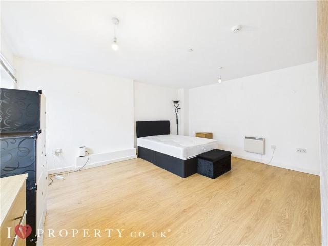 Apartment for rent in Ladywood, West Midlands