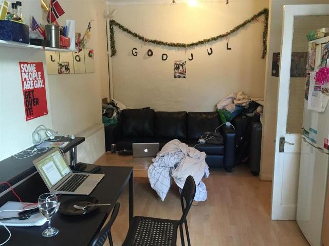 Apartment for rent in London Borough of Barnet, Greater London