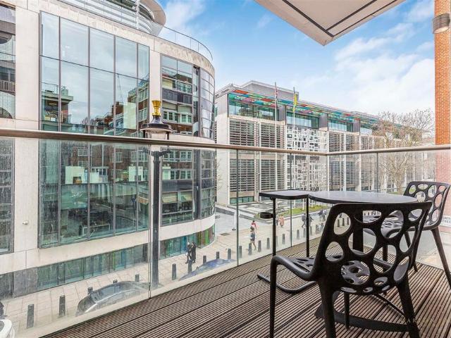 Apartment for rent in Westminster, Greater London