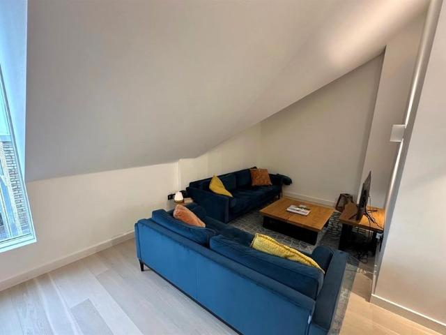 Apartment for rent in Trafford Park, Greater Manchester