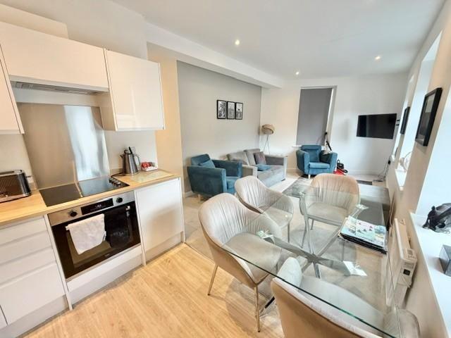 Apartment for rent in Claremount, Halifax