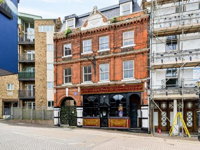 Flat for rent in Folkestone