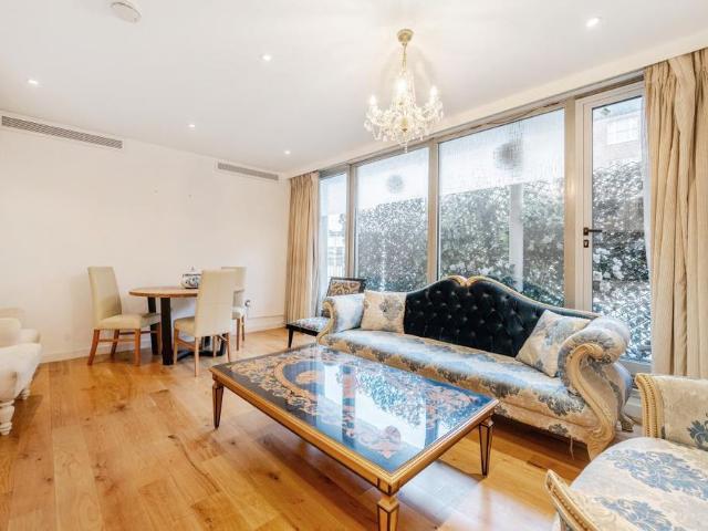 Apartment for rent in Knightsbridge, Isle Of Man