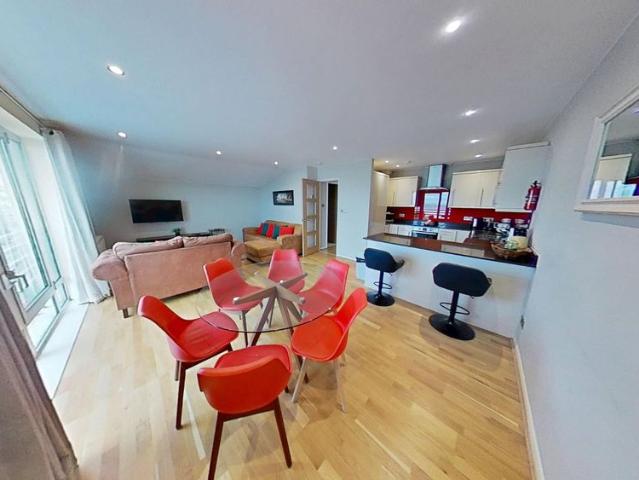 Apartment for rent in Fisherrow, Musselburgh