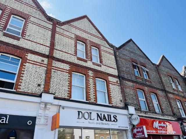Flat for rent in Streatham, Greater London