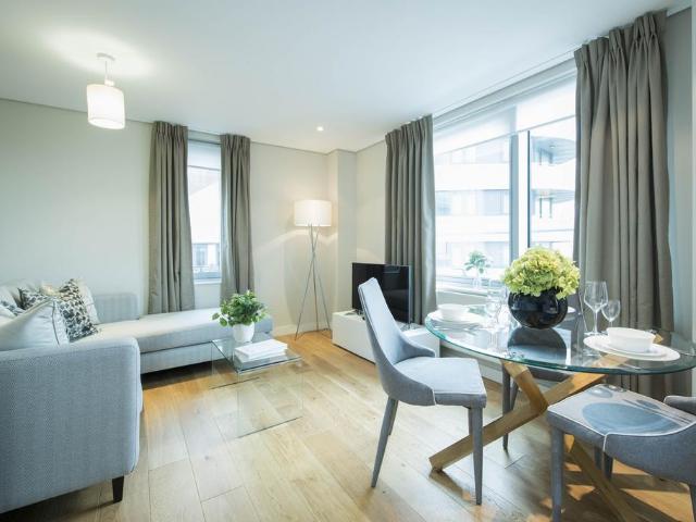 Flat for rent in Paddington, Isle Of Man