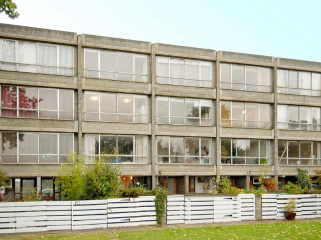 Flat for rent in East Greenwich, Greater London