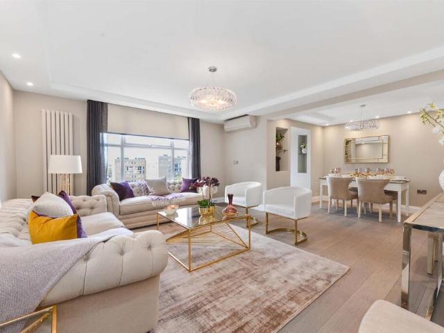 Flat for rent in Belsize Park, Isle Of Man