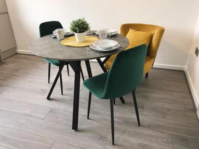 Apartment for rent in Georgia, Greater Manchester