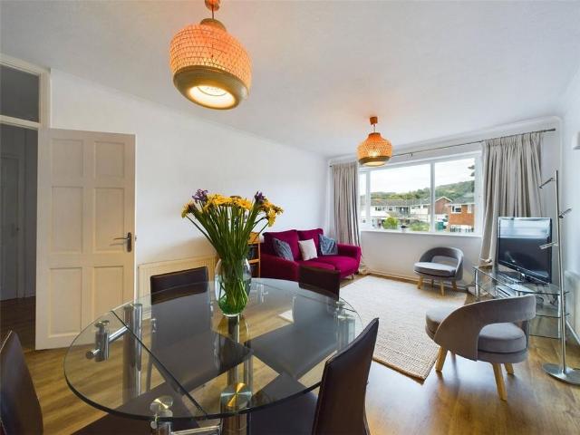 Apartment for rent in Berrick Salome, Oxfordshire