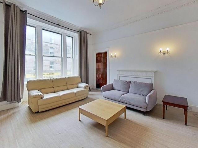 Apartment for rent in Lauriston, Scotland