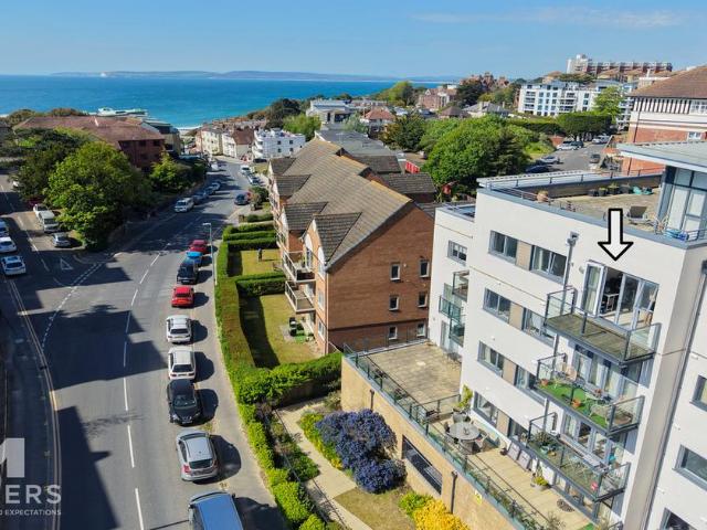 Flat for rent in Boscombe, Bournemouth