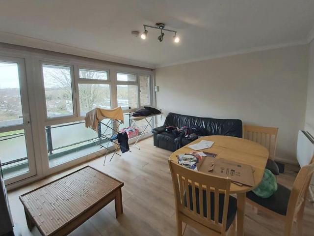 Apartment for rent in Hales Place, The Bridge