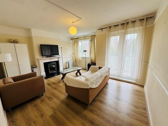 Apartment for rent in Shepherd Market Estate, Greater London
