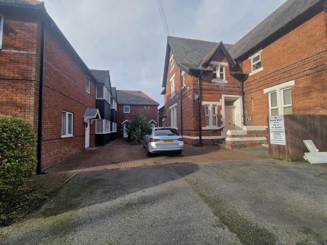 Flat for rent in Westoe, South Shields