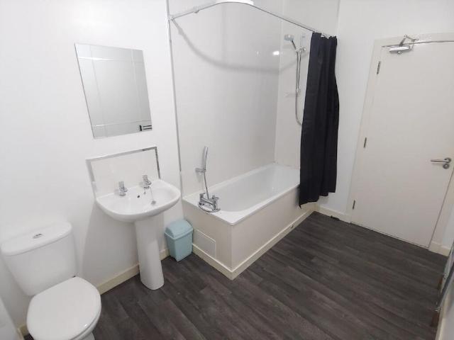 Apartment for rent in Cambuskenneth, Scotland