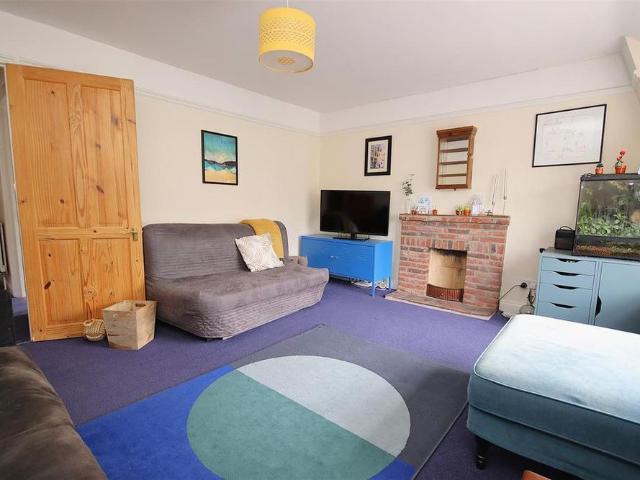 Apartment for rent in Pleasant Valley, Duton Hill