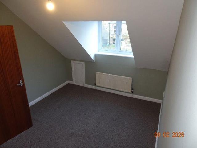 Apartment for rent in Walkley, Isle Of Man