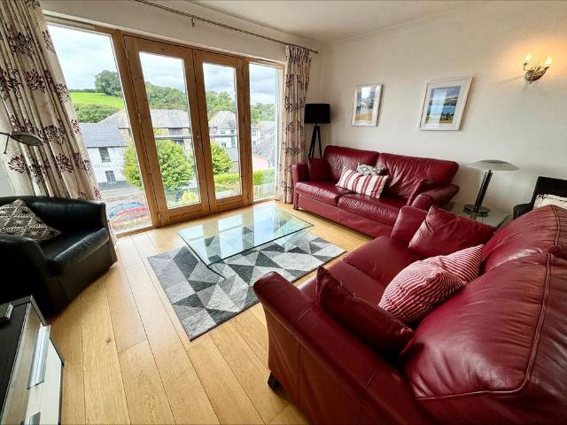 Apartment for rent in Strode, Devon