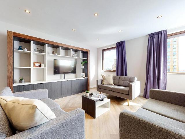 Flat for rent in West Yorkshire