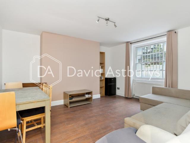 Apartment for rent in South Hackney, Greater London