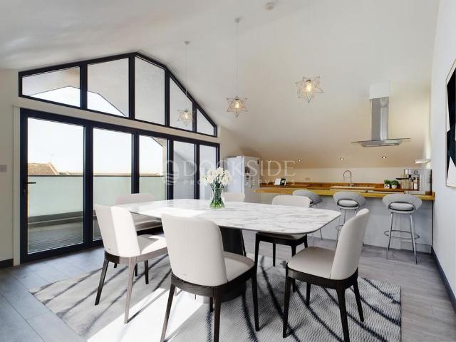 Apartment for rent in Brompton, Gillingham