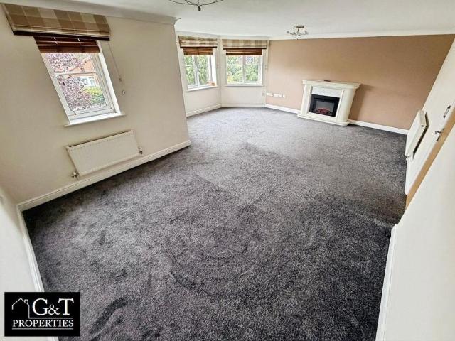 Apartment for rent in Dibdale, Dudley